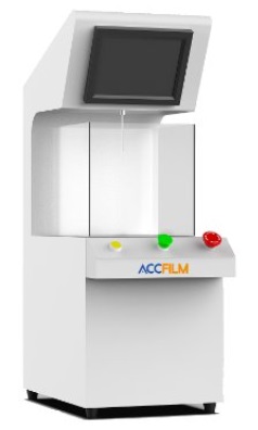 電芯體積測試系統