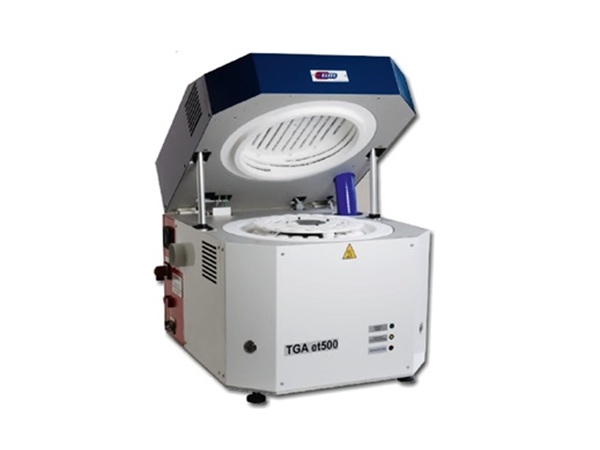 TGA et500