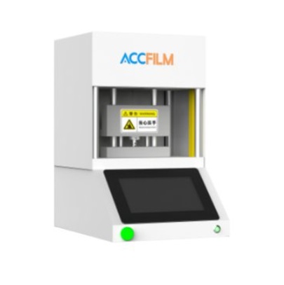 極片&複合基材電阻測試