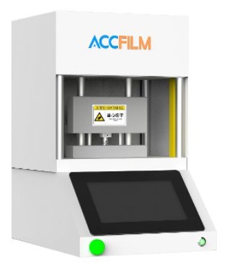 膜片電阻測試系統Film resistance tester