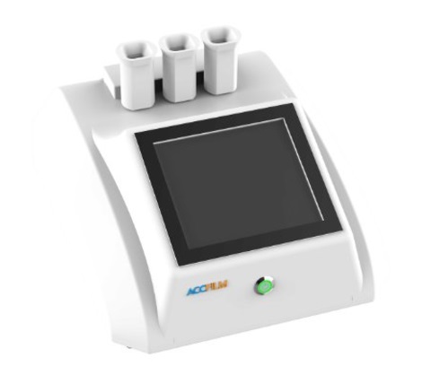 漿料電阻測試系統