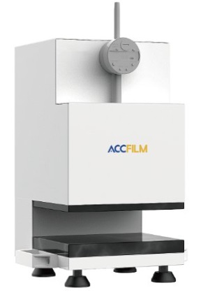 電芯壓縮模量測試